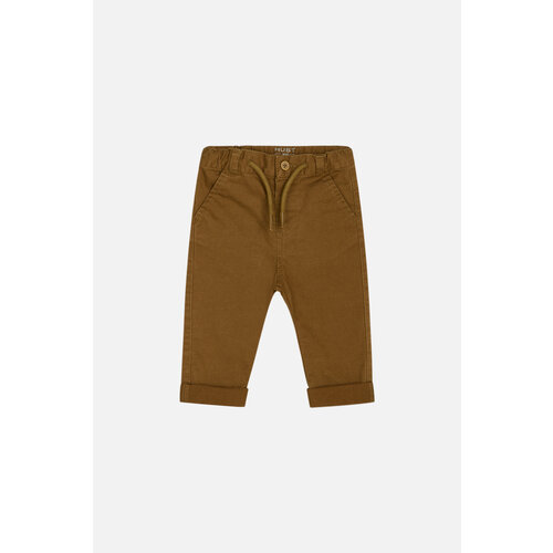 Hust & Claire Timon HC trouser olivine Hust & Claire Timon HC trouser olivine