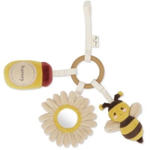 konges slojd ACTIVITY RING BEE