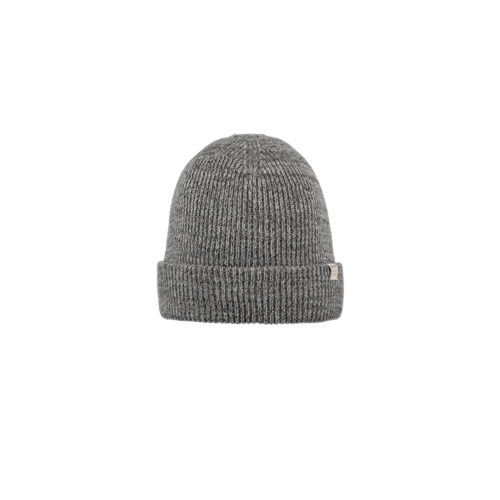 BARTS Kinabalu Beanie Kids heather grey BARTS Kinabalu Beanie Kids heather grey