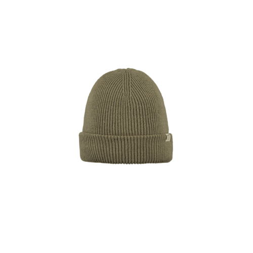 BARTS Kinabalu Beanie Kids taupe BARTS Kinabalu Beanie Kids taupe