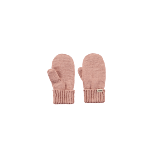 BARTS Milo Mitts dusty pink BARTS Milo Mitts dusty pink