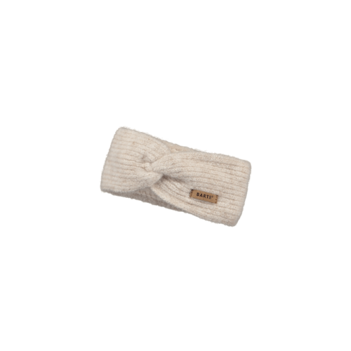 BARTS Rylie Headband light brown BARTS Rylie Headband light brown