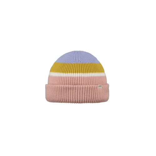 BARTS Tobey Beanie pink BARTS Tobey Beanie pink