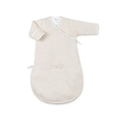 BEMINI MAGIC BAG 1-4m stripe grege pady twin jersey + jersey tog 2 BEMINI MAGIC BAG 1-4m stripe grege pady twin jersey + jersey tog 2