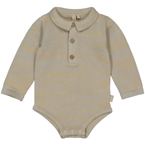 LEVV labels ZENDIL brown tan melange LEVV labels ZENDIL brown tan melange