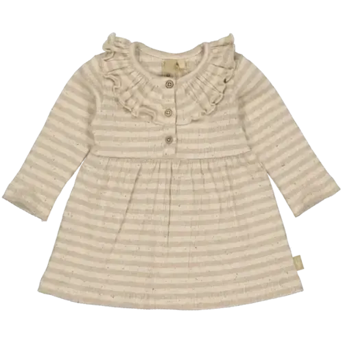 LEVV labels ZAINAL brown stripes LEVV labels ZAINAL brown stripes