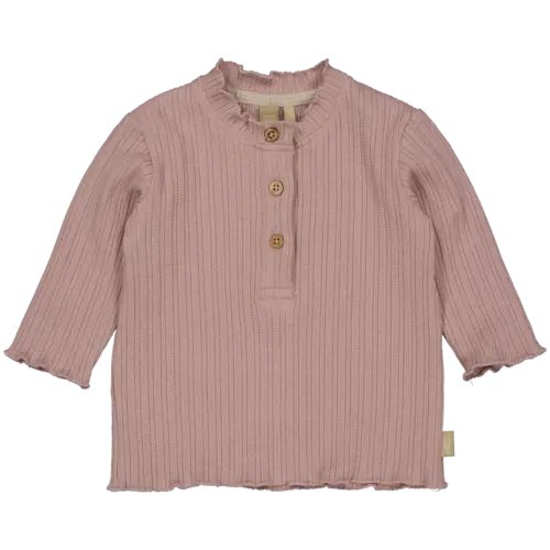 LEVV labels ZETAL pink fawn LEVV labels ZETAL pink fawn