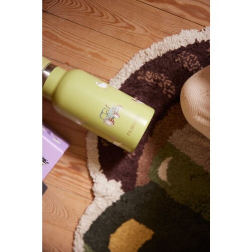 filibabba Stainless steel water bottle - Magic Farm