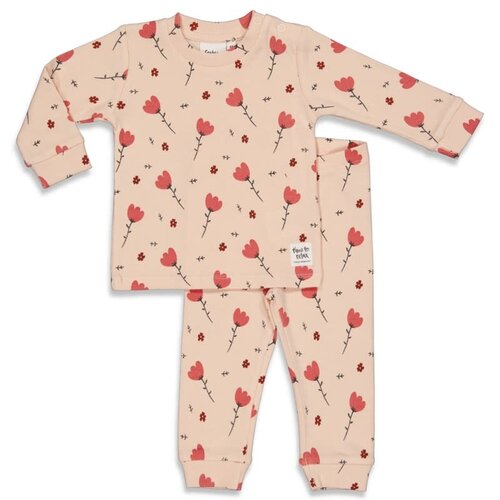feetje Beau Bloom sleepwear feetje Beau Bloom sleepwear