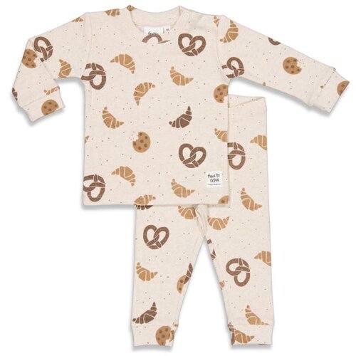 feetje Bobby bakery sleepwear feetje Bobby bakery sleepwear