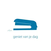 geniet van je dag