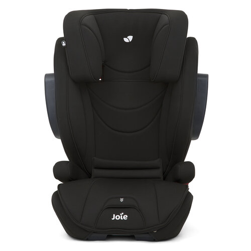 Joie Baby Autostoel Traver Groep 2/3 Coal Joie Baby Autostoel Traver Groep 2/3 Coal