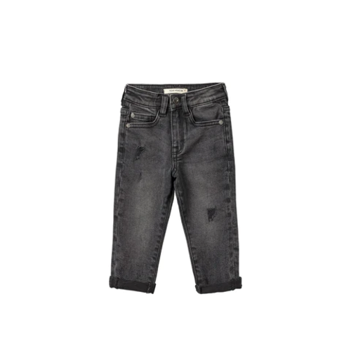 Your Wishes Floyd Denim Black Your Wishes Floyd Denim Black