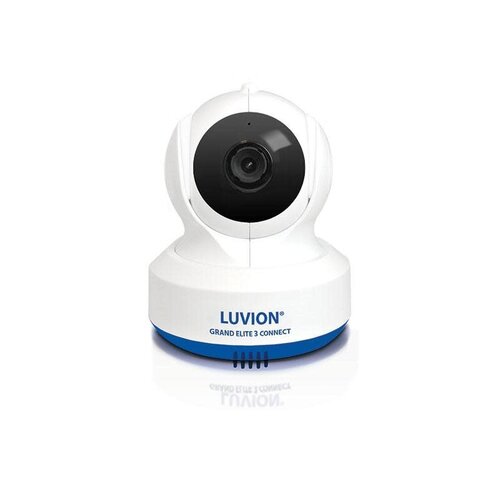 luvion grand elite 3 extra camera