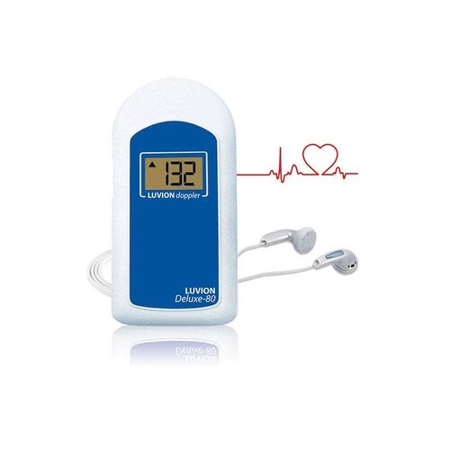 luvion Luvion Doppler Deluxe 80 luvion Luvion Doppler Deluxe 80