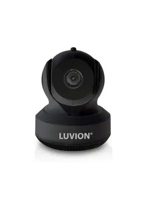 luvion essential extra camera black