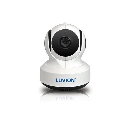 luvion essential extra camera