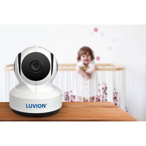 luvion essential extra camera