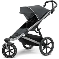 Urban Glide 2 kinderwagen dark shadow