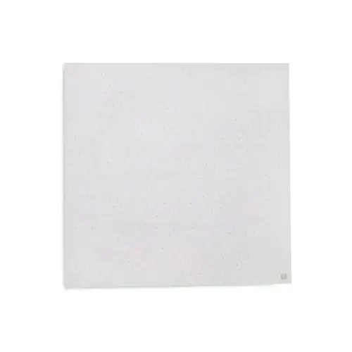 Jollein Hydrofiele Doek Large 115x115cm Pointelle Biscuit Jollein Hydrofiele Doek Large 115x115cm Pointelle Biscuit