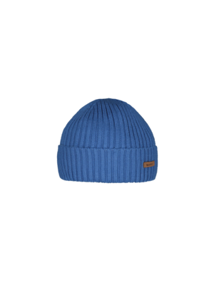 barts Dicey Beanie Blue