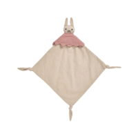 Ninka rabbit Cuddle Cloth