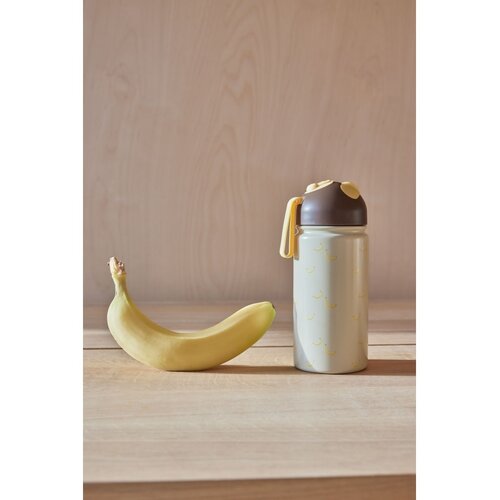 oyoy living design Yummy bottle camel yellow