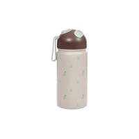 Yummy bottle clay green