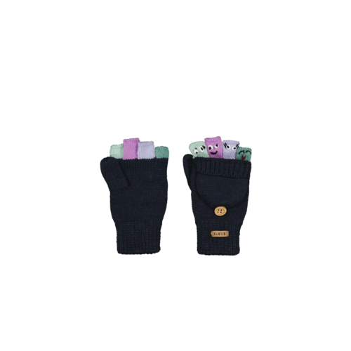 BARTS Puppet Bumgloves navy BARTS Puppet Bumgloves navy