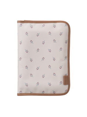 fresk Diaper travelkit berries