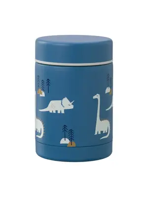 fresk Thermos voedselcontainer 300 ml dino