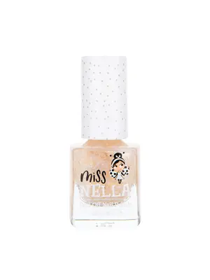 miss nella nail polish if the shoe fits