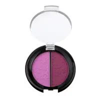 eyeshadow duo lavender fields