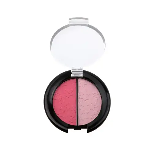 miss nella eyeshadow duo pink skies