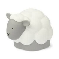 Winston night light creme sheep