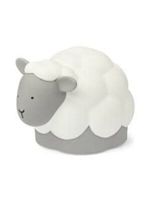 liewood Winston night light creme sheep