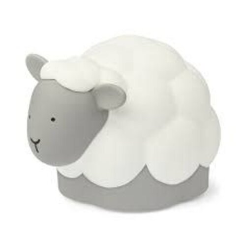 liewood Winston night light creme sheep