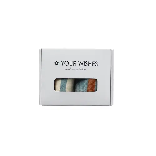 your wishes Nigel solid Multicolor