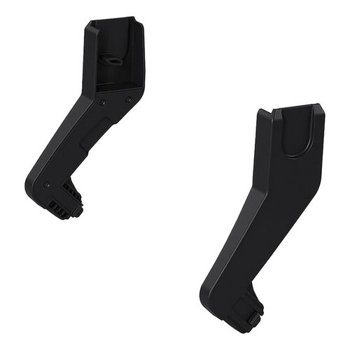 thule Thule spring car seat adapter