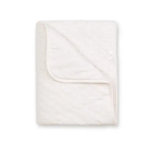 BEMINI Deken Pady 75x100cm pady quilted + jersey tog 3 mix tender BEMINI Deken Pady 75x100cm pady quilted + jersey tog 3 mix tender