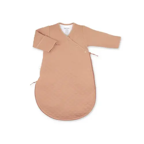 BEMINI MAGIC BAG 0-1m pady quilted jersey quilt beige BEMINI MAGIC BAG 0-1m pady quilted jersey quilt beige