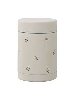 fresk Thermos voedselcontainer 300 ml berries