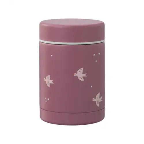 fresk Thermos voedselcontainer 300 ml Swallow fresk Thermos voedselcontainer 300 ml Swallow
