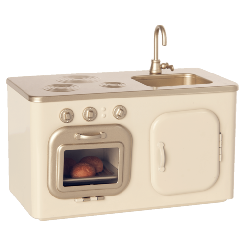 maileg Miniature kitchen