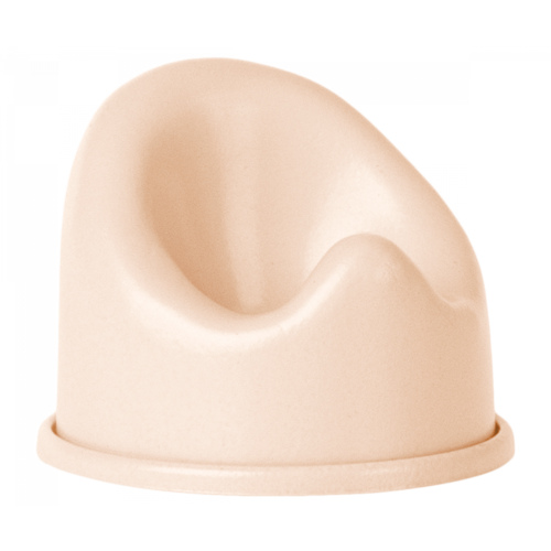 maileg Potty micro light peach