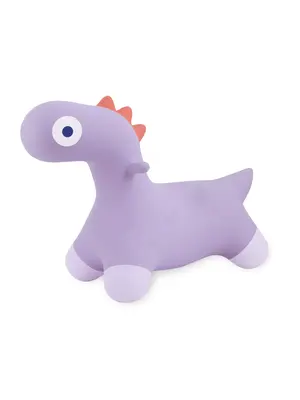 quut Hoppi Dino lavender