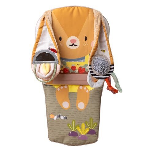 TAF TOYS Bunny Play & Kick Car Toy TAF TOYS Bunny Play & Kick Car Toy