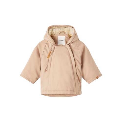 Lil' Atelier NBFGUDRUNA LOOSE JACKET FO LIL ROEBUCK Lil' Atelier NBFGUDRUNA LOOSE JACKET FO LIL ROEBUCK