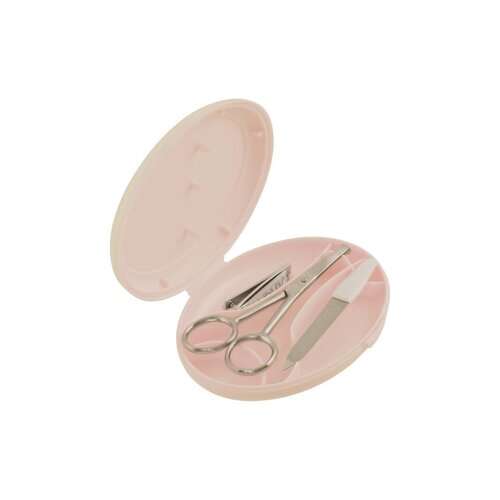 bébé-jou Manicureset pale pink bébé-jou Manicureset pale pink