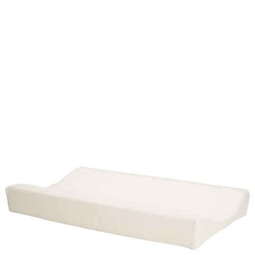 koeka Aankleedkussenhoes Faro warm white koeka Aankleedkussenhoes Faro warm white